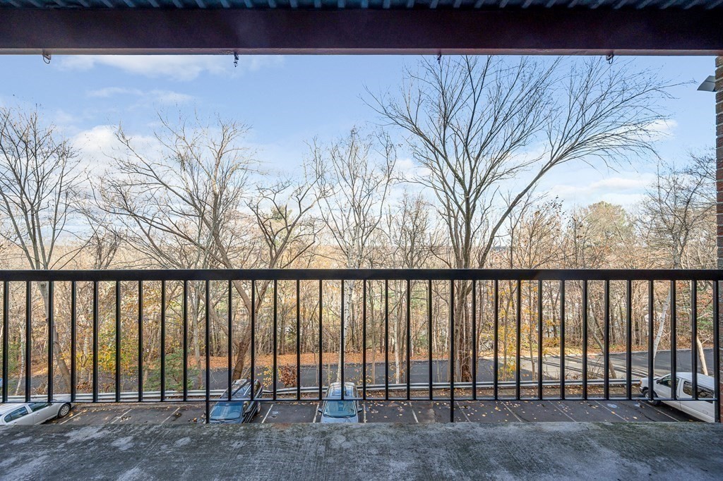 3 Summit Drive, Unit 16 Reading, MA 01867 - Photo 11 of 21 a view of a black and white house