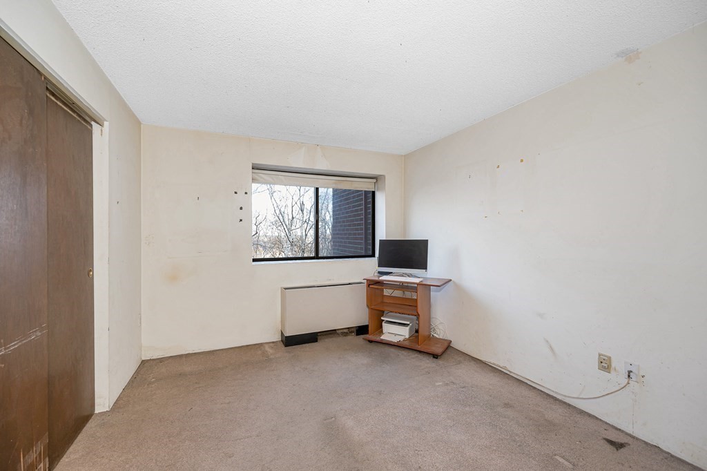 3 Summit Drive, Unit 16 Reading, MA 01867 - Photo 12 of 21 a view of workspace with furniture