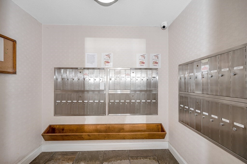 3 Summit Drive, Unit 16 Reading, MA 01867 - Photo 19 of 21 a view of water heater room