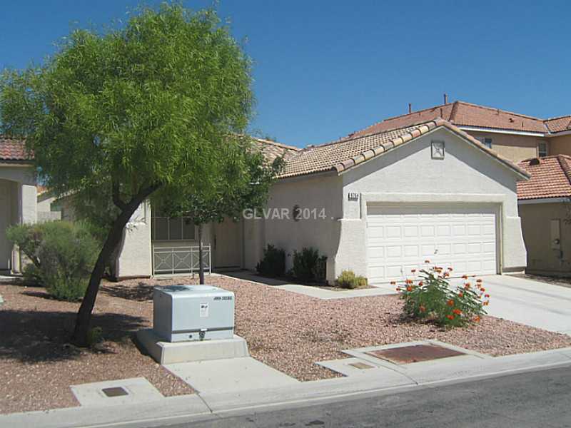 9764 Ridgebluff Avenue Las Vegas, NV 89148 - Photo 1 of 19 Property Photo.