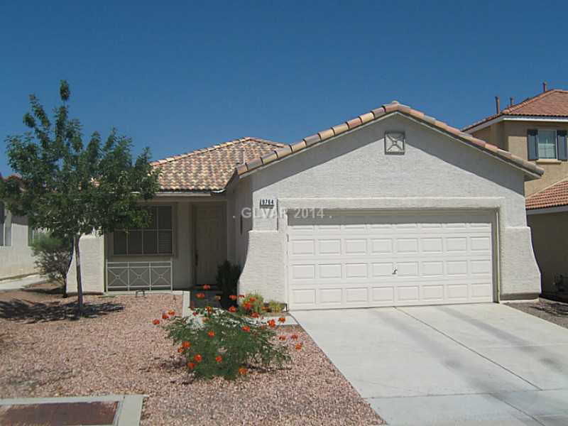 9764 Ridgebluff Avenue Las Vegas, NV 89148 - Photo 2 of 19 Property Photo.