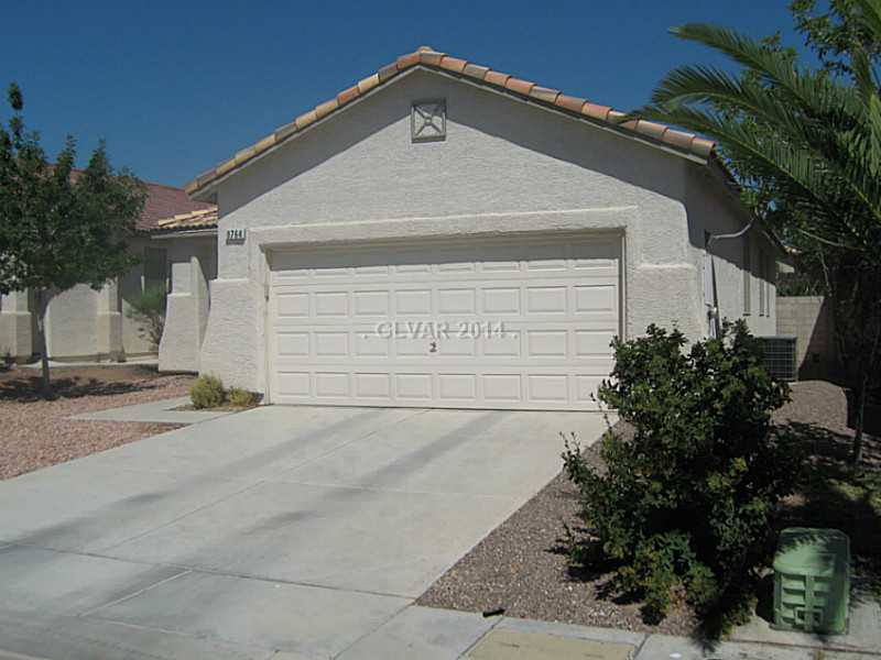 9764 Ridgebluff Avenue Las Vegas, NV 89148 - Photo 3 of 19 Property Photo.