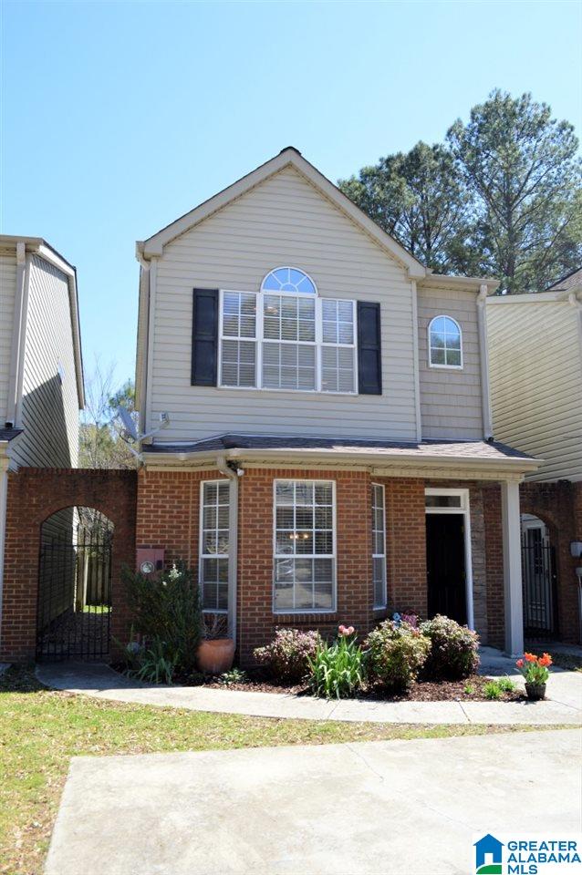 212 Calloway Lane Pelham, AL 35124 - Photo 35 of 35