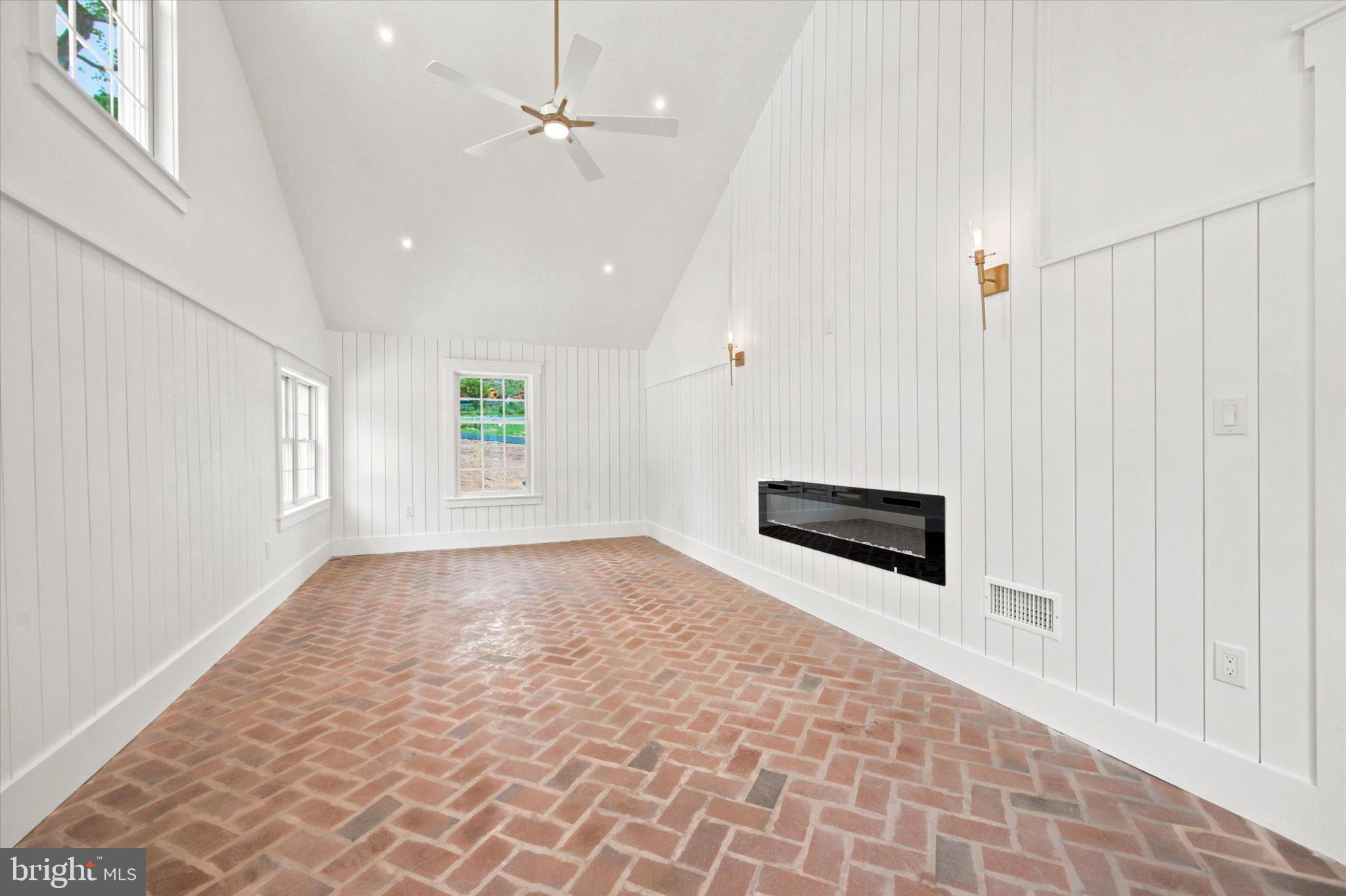 1756 Yellow Springs Road Malvern, PA 19355 - Photo 13 of 43 Bright, airy space with rustic charm.