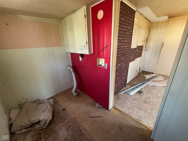 $45,000 | 2012 1st Avenue, Terre Haute, IN 47807