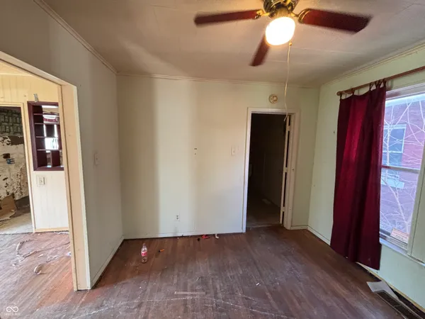 $45,000 | 2012 1st Avenue, Terre Haute, IN 47807