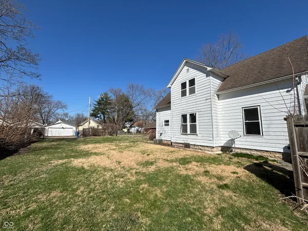 $45,000 | 2012 1st Avenue, Terre Haute, IN 47807