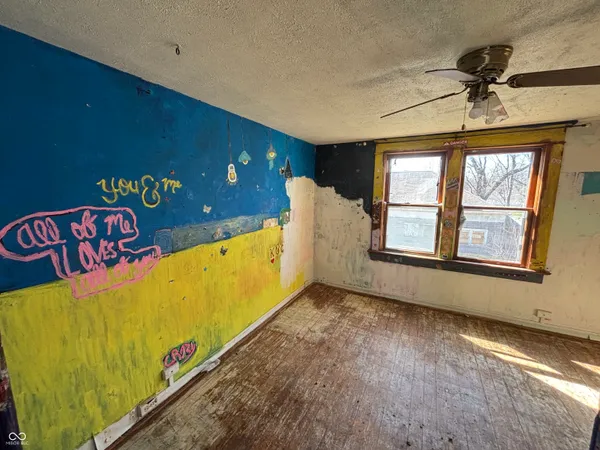 $45,000 | 2012 1st Avenue, Terre Haute, IN 47807