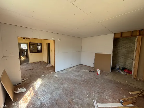 $45,000 | 2012 1st Avenue, Terre Haute, IN 47807