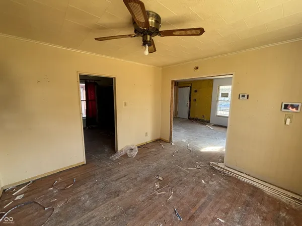 $45,000 | 2012 1st Avenue, Terre Haute, IN 47807