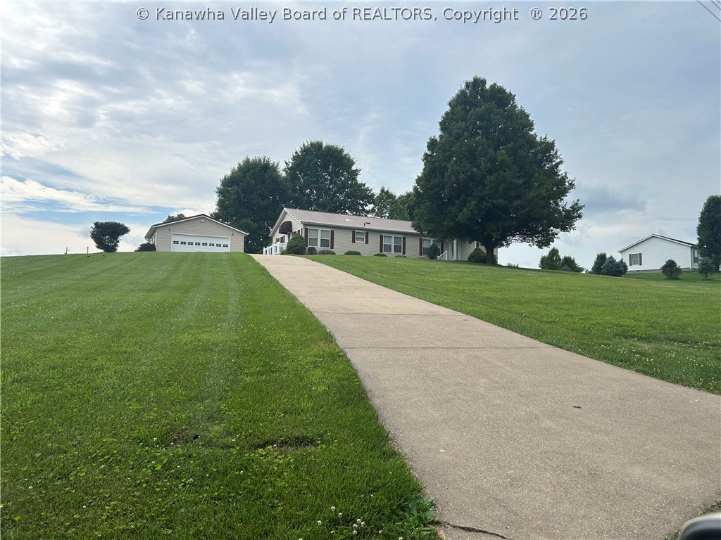 233 Sunset Lane Point Pleasant, WV 25550 - Photo 29 of 29 Gallery Image 29