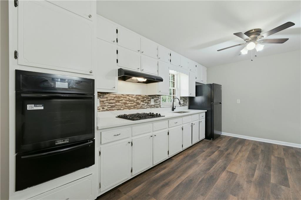 3444 Linecrest Road Ellenwood, GA 30294 - Photo 5 of 25 Gallery Image 5