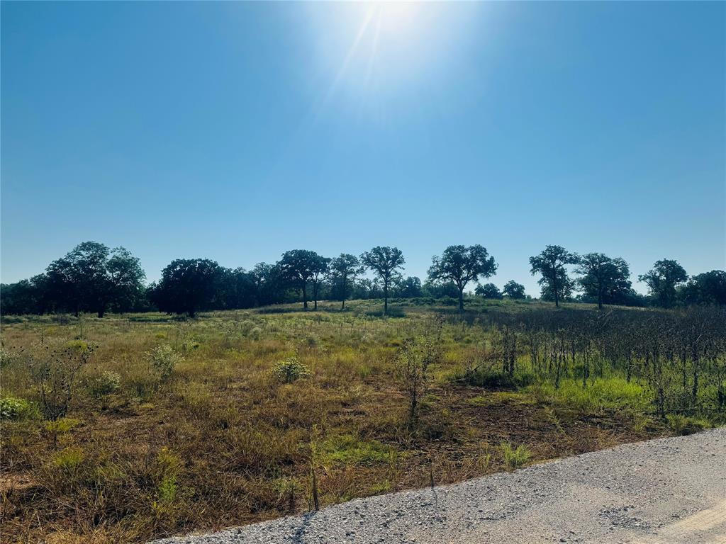 Tbd Copper Canyon Road Argyle, TX 76226 - Photo 6 of 13 a view of a lake view