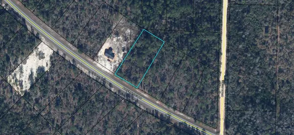 $18,500 | Lot 14 Nortek Boulevard, Marianna, FL 32448