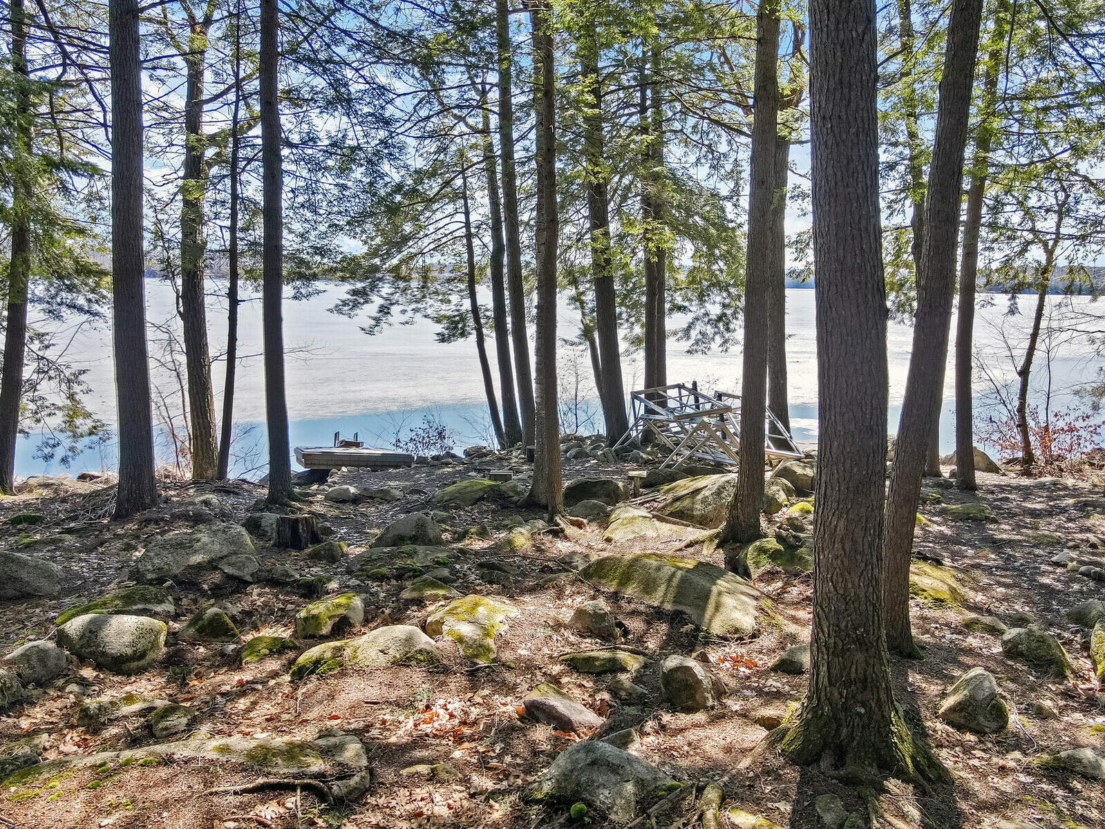 8 South Fawn Point Estates Rome, ME 04963 - Photo 3 of 65 11_DJI_0653_DxO_mls