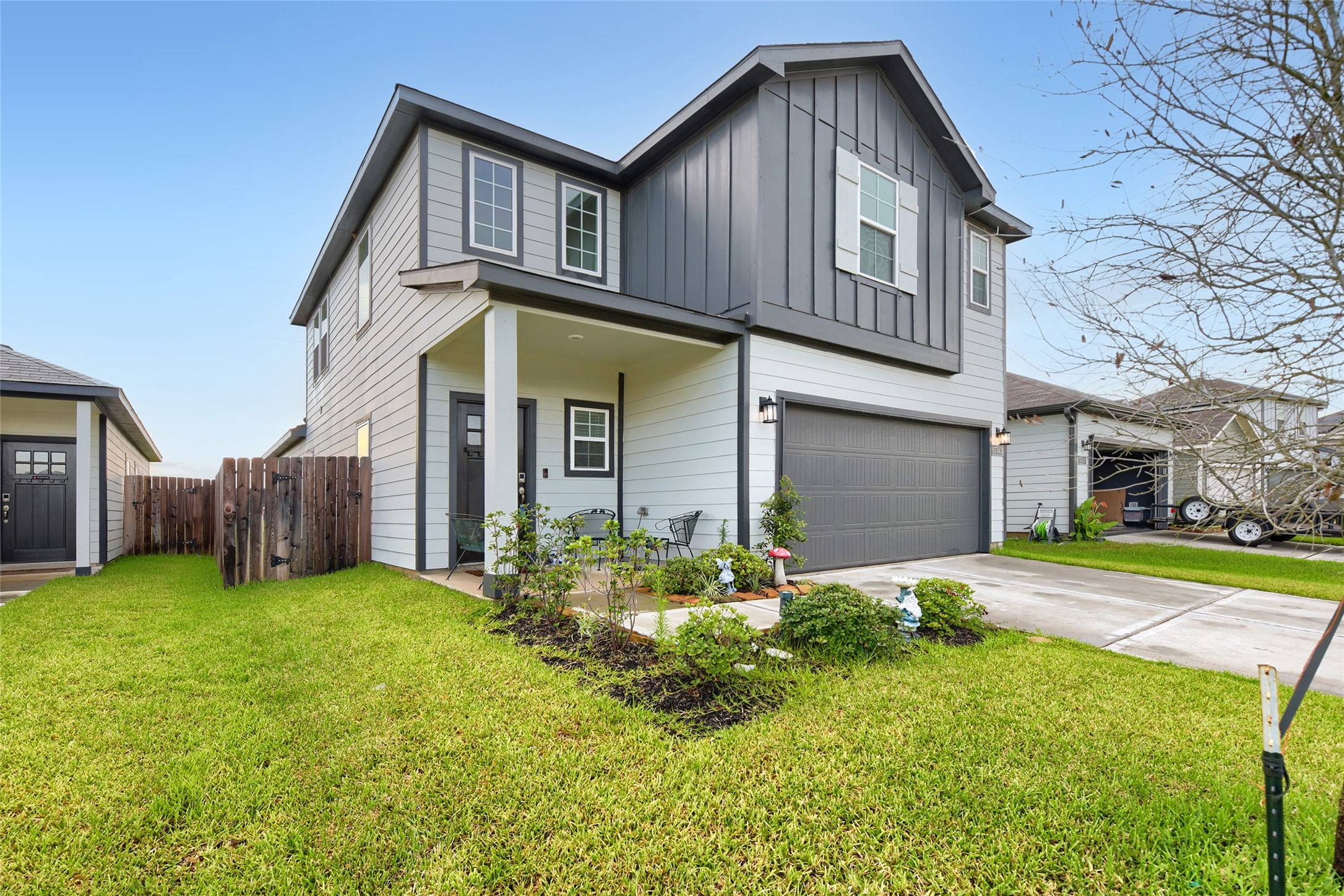 17343 King Eider Road Waller, TX 77484 - Photo 1 of 29
