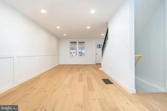 $375,000 | 3016 South 17th Street, Philadelphia, PA 19145
