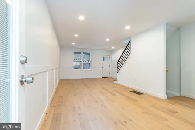 $375,000 | 3016 South 17th Street, Philadelphia, PA 19145