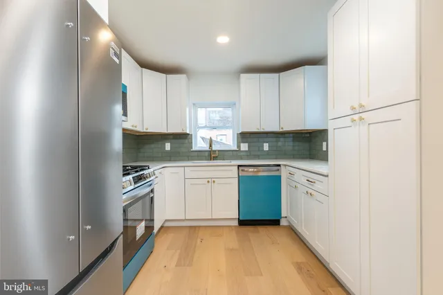 $375,000 | 3016 South 17th Street, Philadelphia, PA 19145