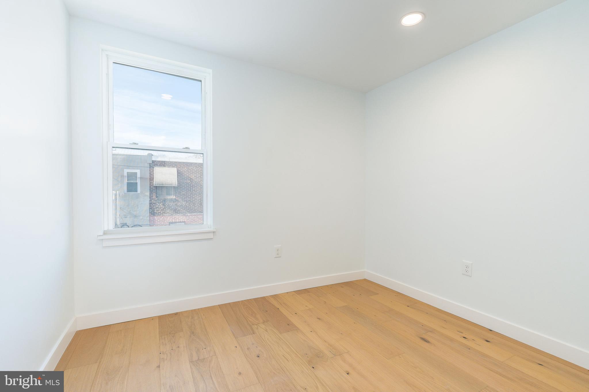 3016 South 17th Street Philadelphia, PA 19145 - Photo 9 of 30 a view of an empty room