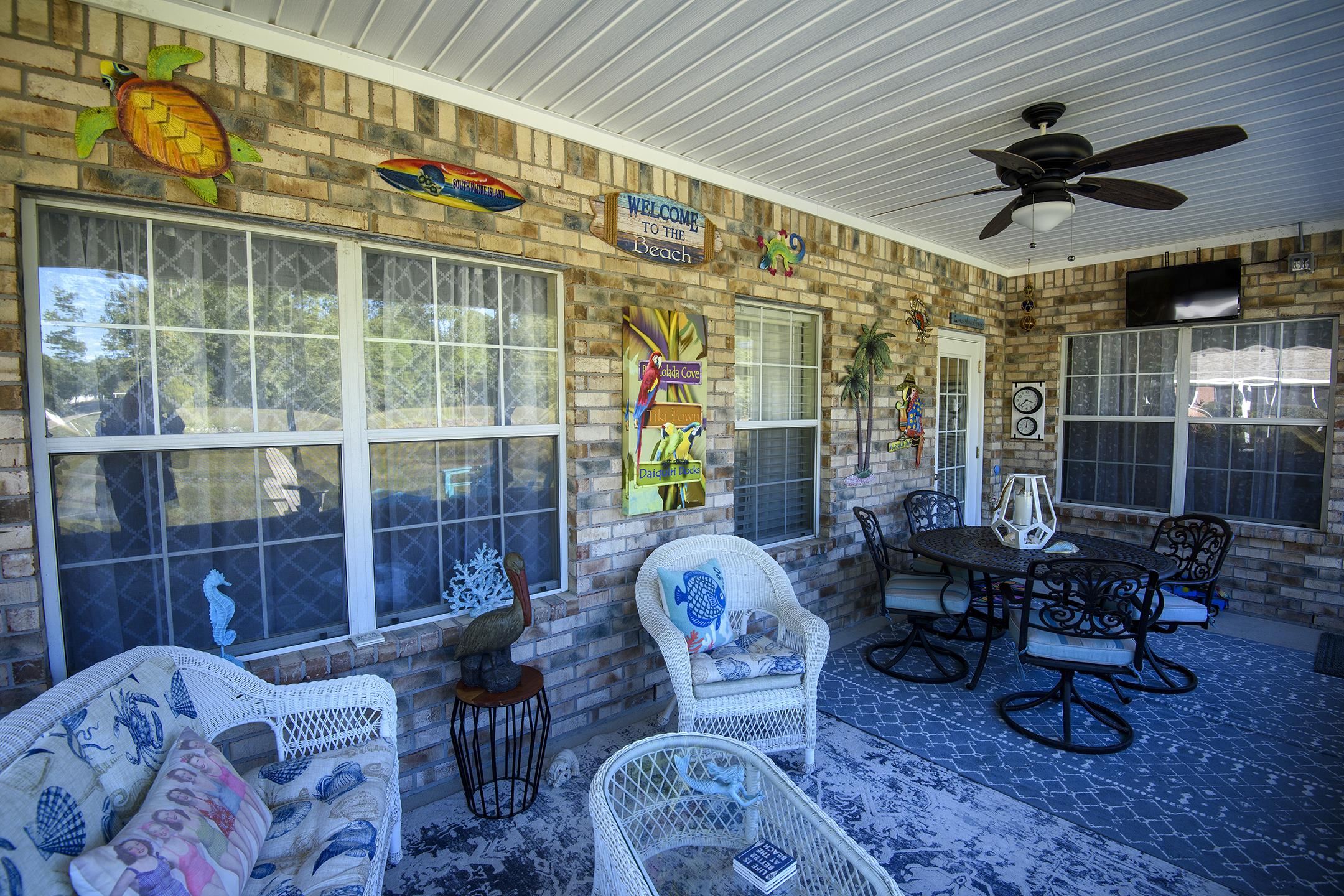 201 Hemingway Loop Foley, AL 36535 - Photo 26 of 47