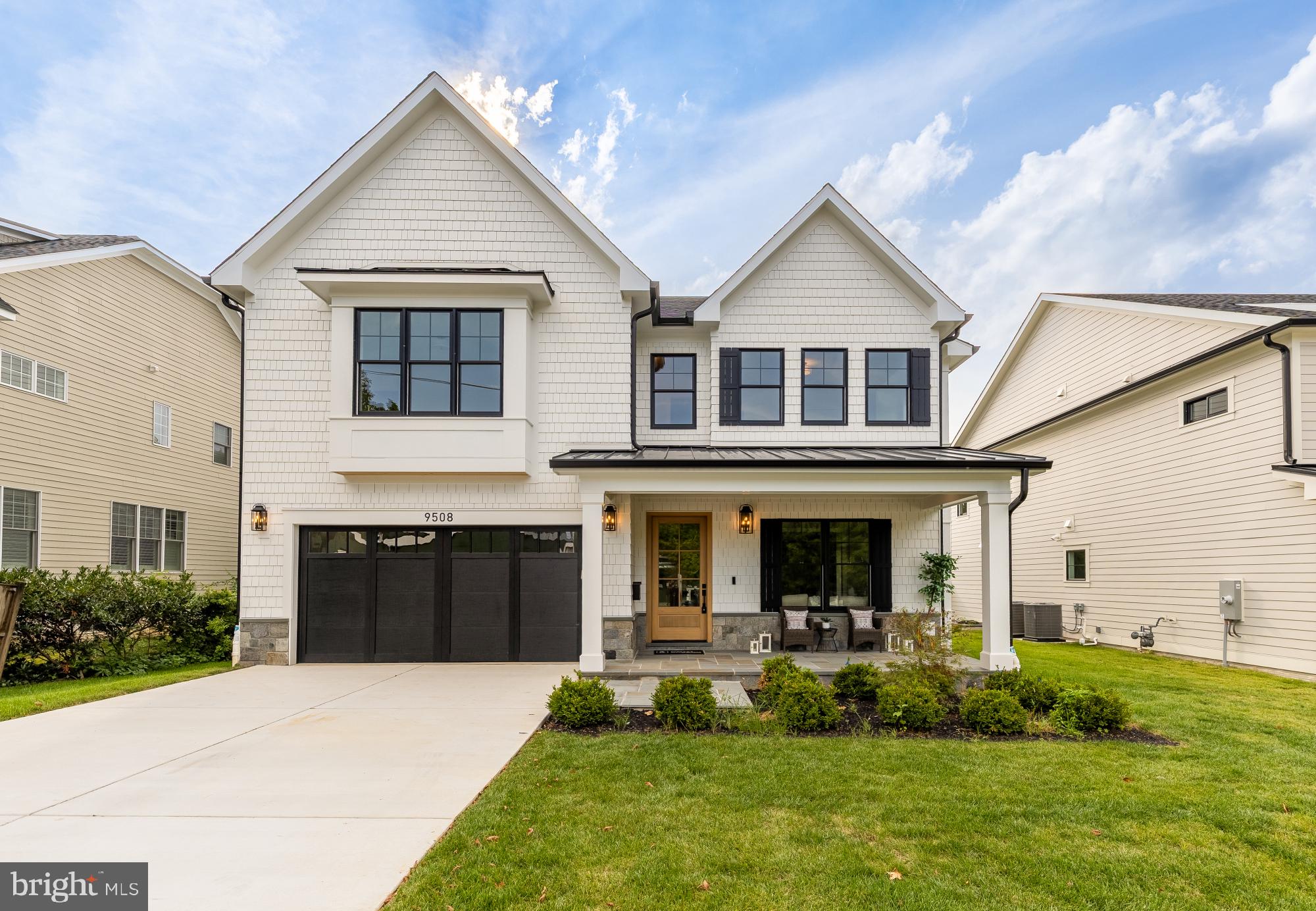9508 Forest Road Bethesda, MD 20814 - Photo 3 of 72 Gallery Image 3