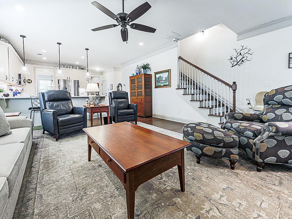 211 Misty View Drive Canton, GA 30114 - Photo 23 of 75
