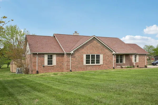 $534,900 | 1698 Porter Road, Bon Aqua, TN 37025