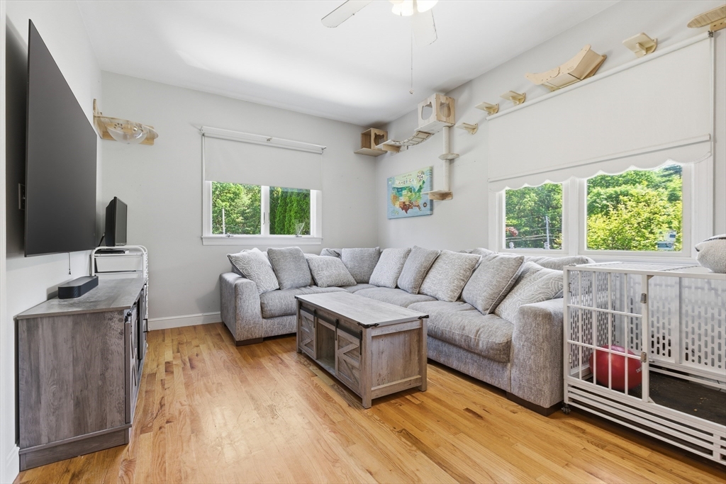 15 Long Pasture Road North Andover, MA 01845 - Photo 15 of 42
