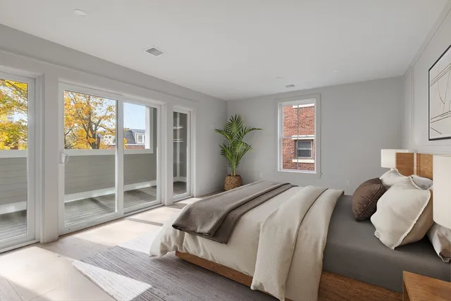 $910,000 | 59 Spear Street, Unit 301, Quincy, MA 02169