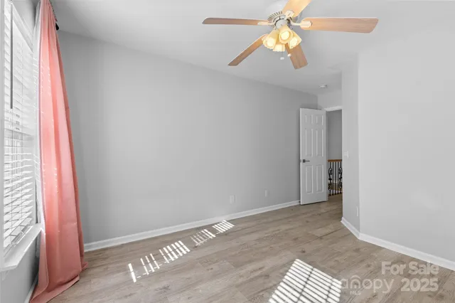 view of city and mountain