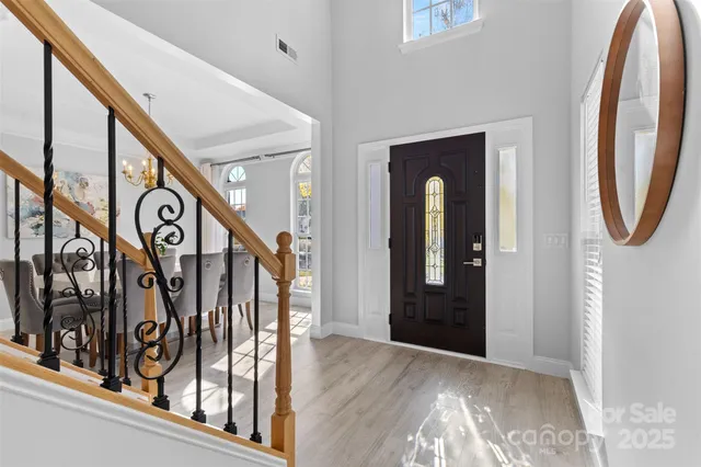 $525,000 | 7424 Sugar Maple Lane, Charlotte, NC 28215