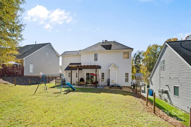 $525,000 | 7424 Sugar Maple Lane, Charlotte, NC 28215