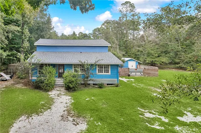 $275,000 | 29303 Highway 40, Bush, LA 70431