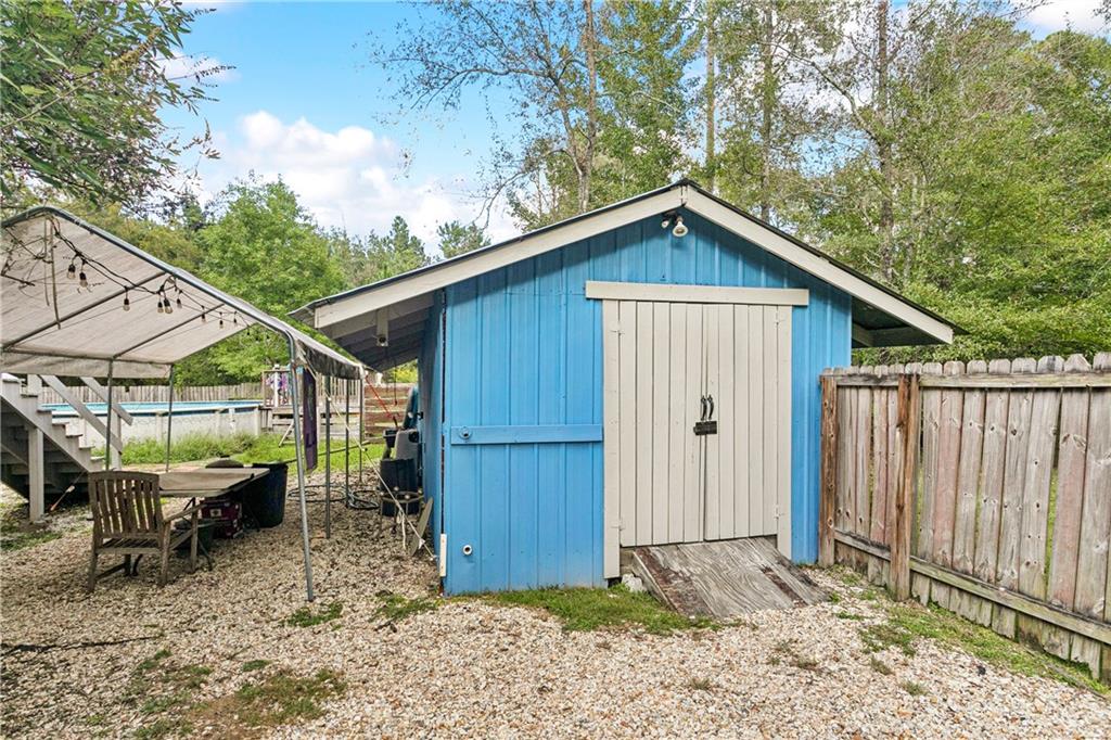 29303 Highway 40 Bush, LA 70431 - Photo 20 of 24