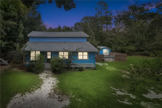 $275,000 | 29303 Highway 40, Bush, LA 70431