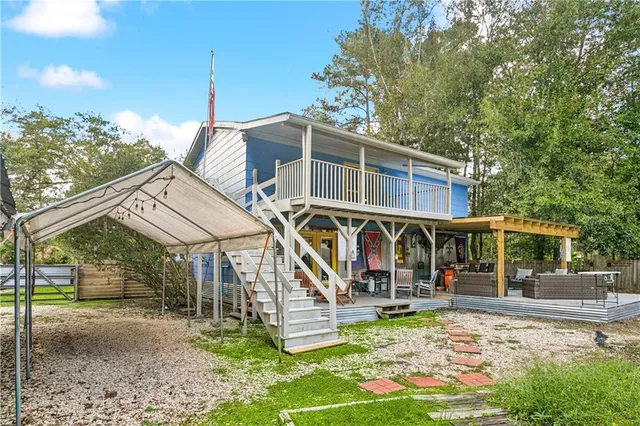 $275,000 | 29303 Highway 40, Bush, LA 70431