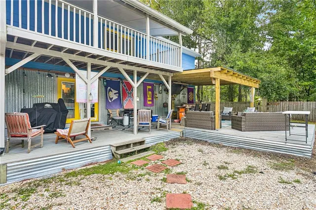 $275,000 | 29303 Highway 40, Bush, LA 70431