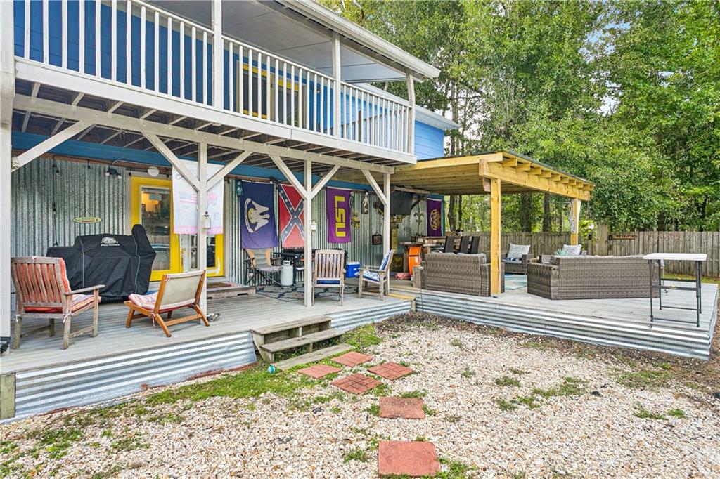 29303 Highway 40 Bush, LA 70431 - Photo 23 of 24