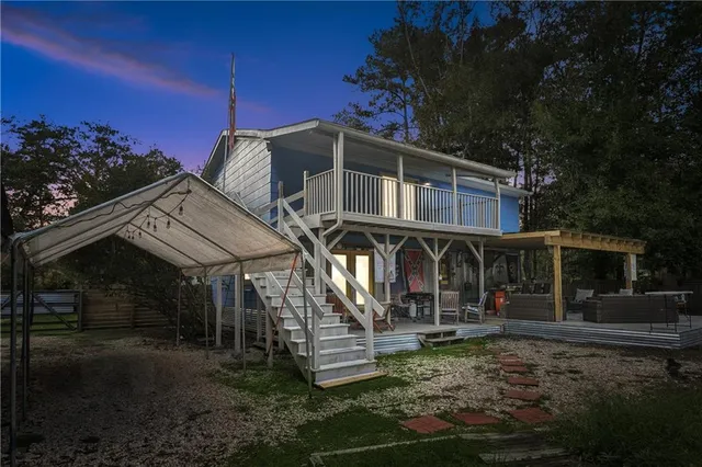 $275,000 | 29303 Highway 40, Bush, LA 70431