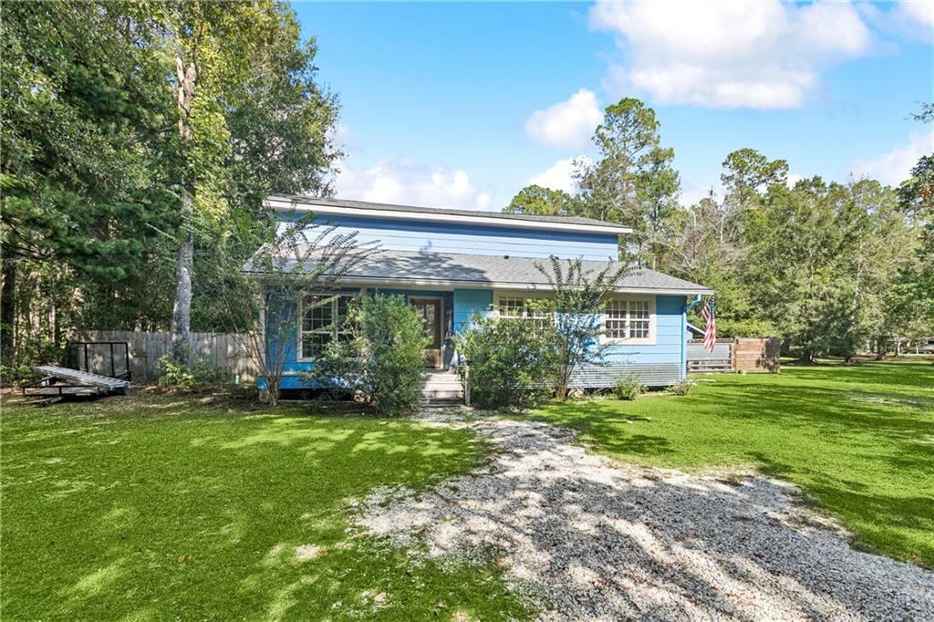 29303 Highway 40 Bush, LA 70431 - Photo 3 of 24