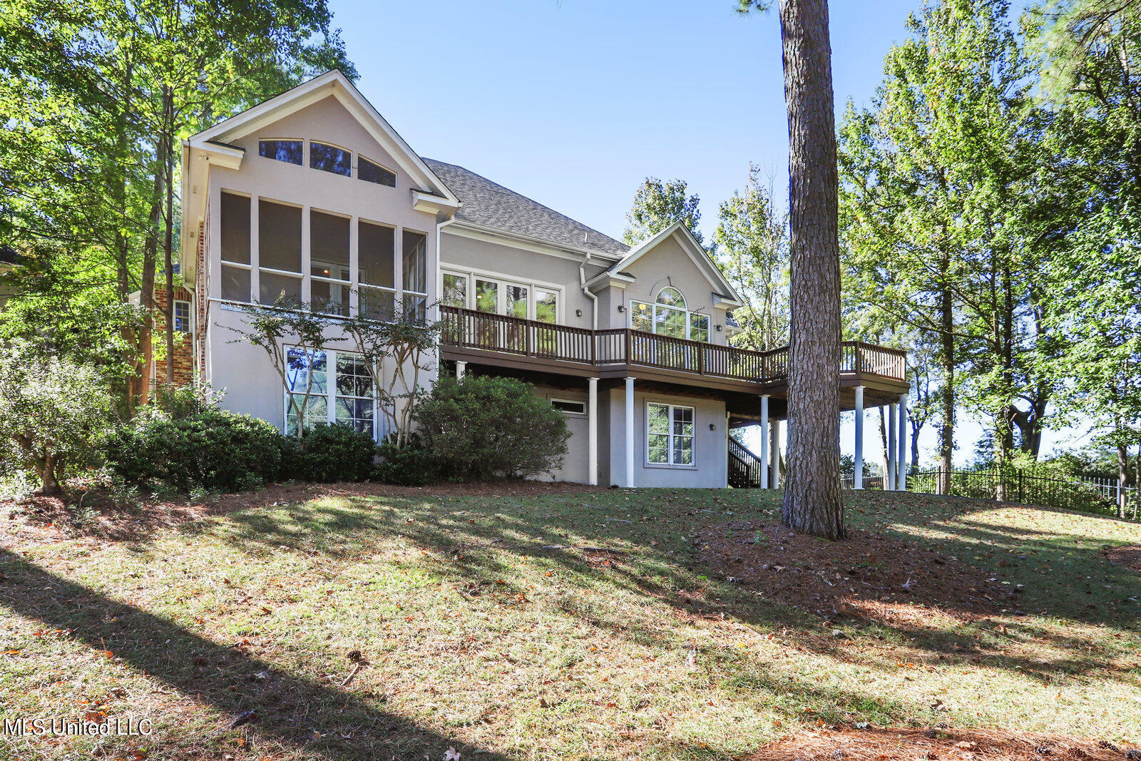 158 Pine Ridge Circle Brandon, MS 39047 - Photo 19 of 21 19