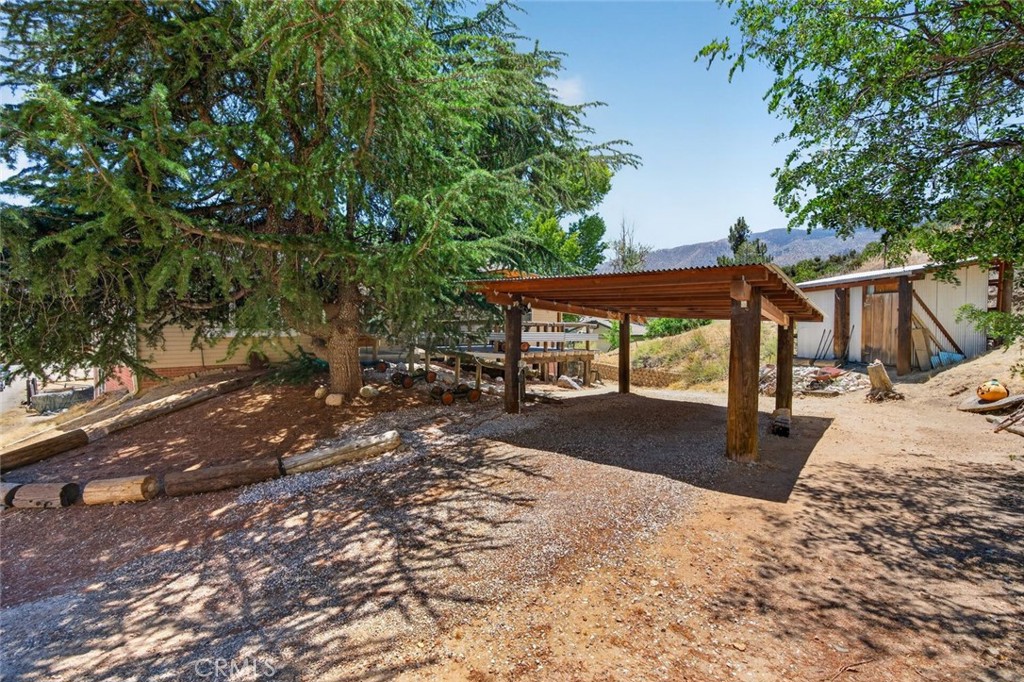 871 Lebec Road Lebec, CA 93243 - Photo 23 of 28 Gallery Image 23