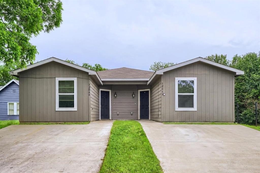 3206 North 20th A Street Waco, TX 76708 - Photo 1 of 13