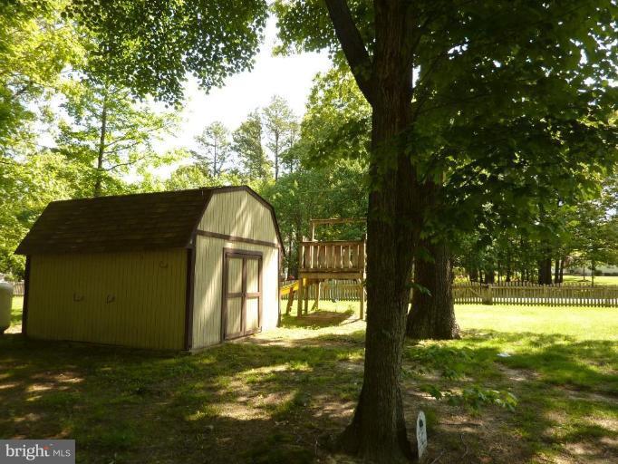 7889 Poplar Grove Road Severn, MD 21144 - Photo 17 of 20 Lots of storage room