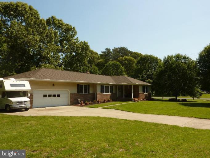 7889 Poplar Grove Road Severn, MD 21144 - Photo 19 of 20 Off street parking for 3-5