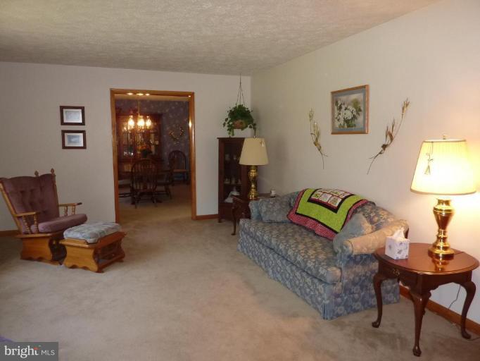 7889 Poplar Grove Road Severn, MD 21144 - Photo 4 of 20 Just painted and all neutral