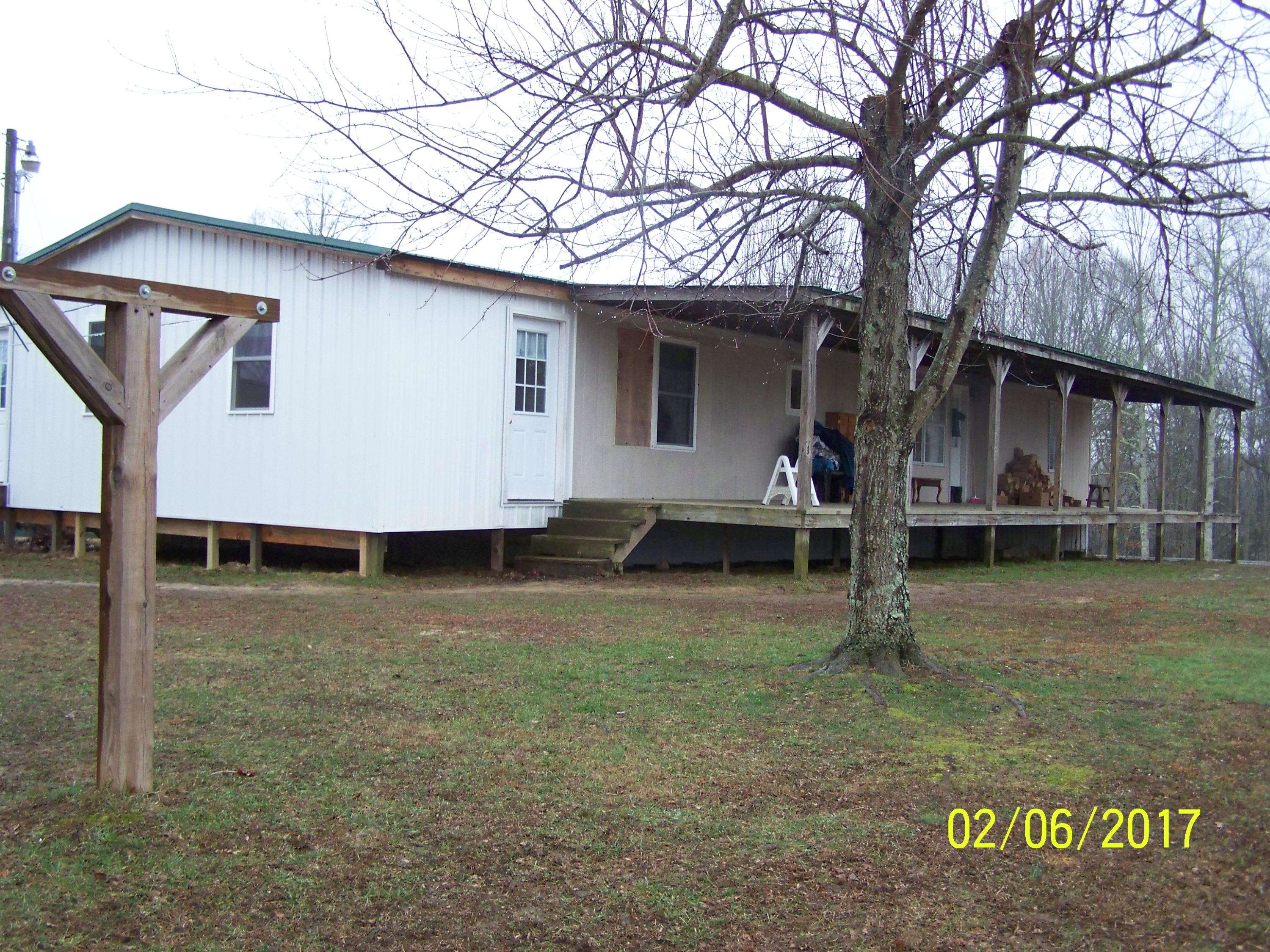123 James Brown Road Lancing, TN 37770 - Photo 1 of 36 100_9052