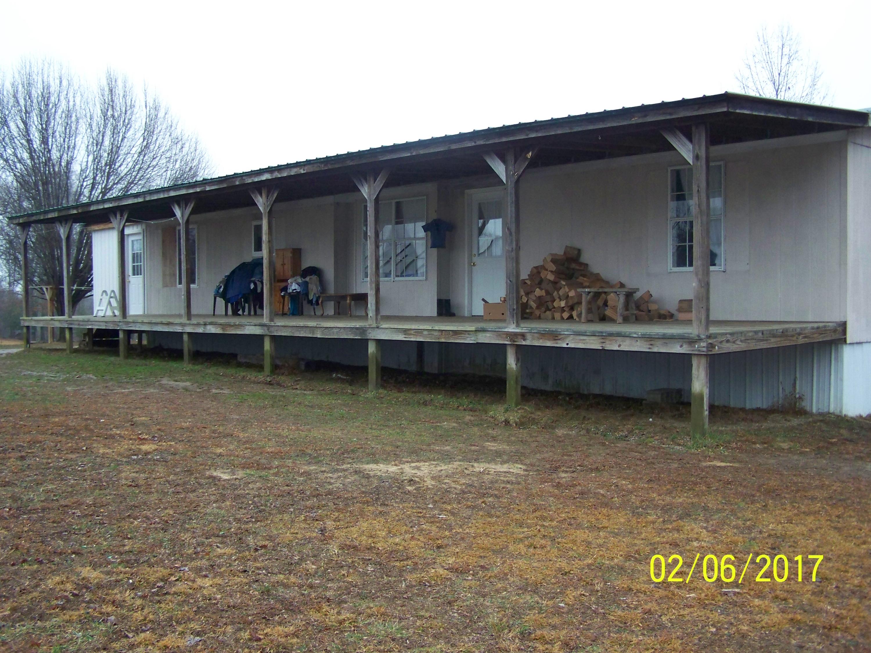 123 James Brown Road Lancing, TN 37770 - Photo 2 of 36 100_9053