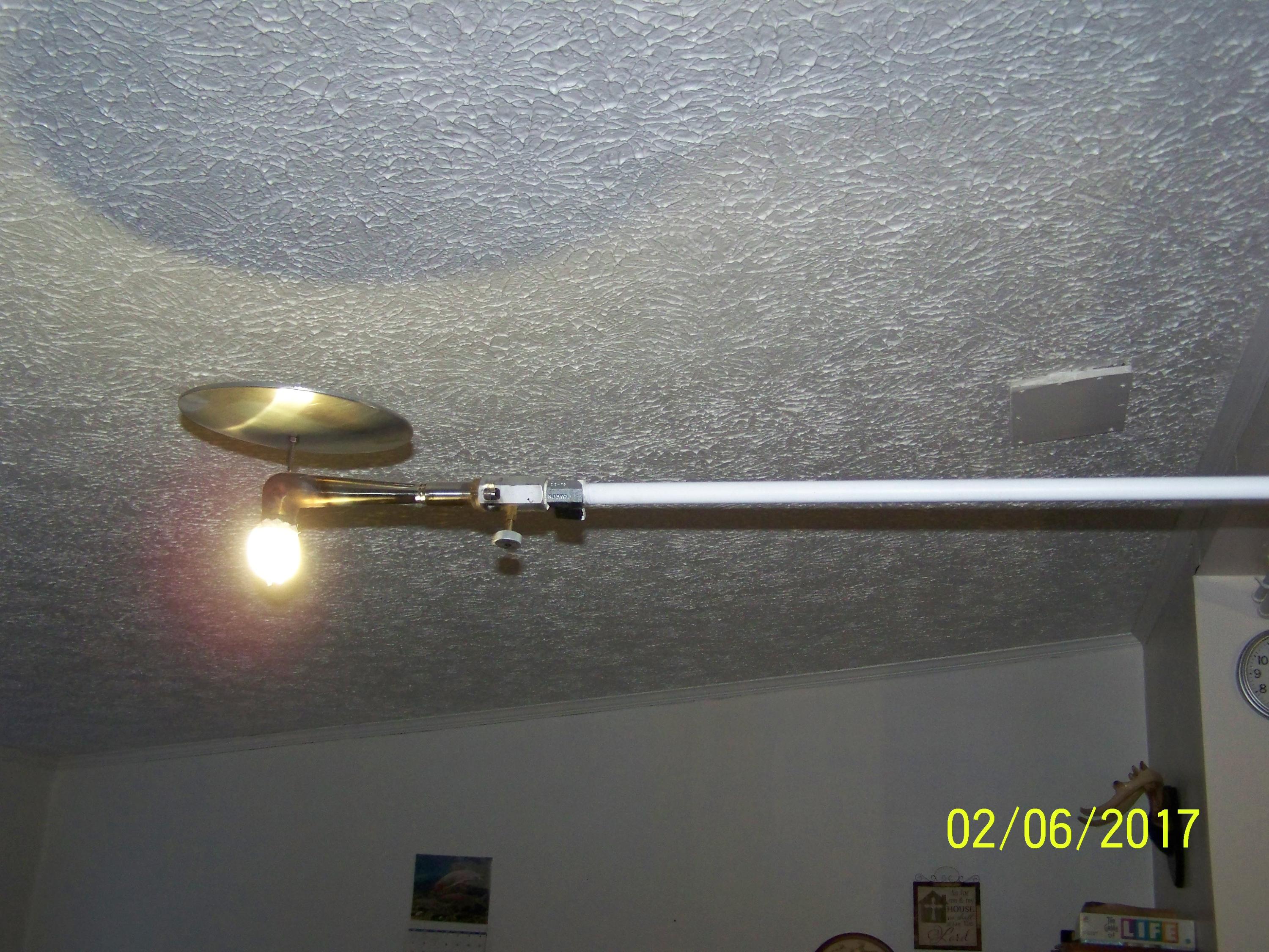 123 James Brown Road Lancing, TN 37770 - Photo 16 of 36 100_9035